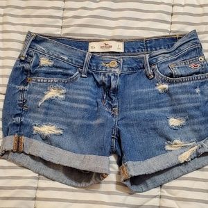 Hollister Shorts